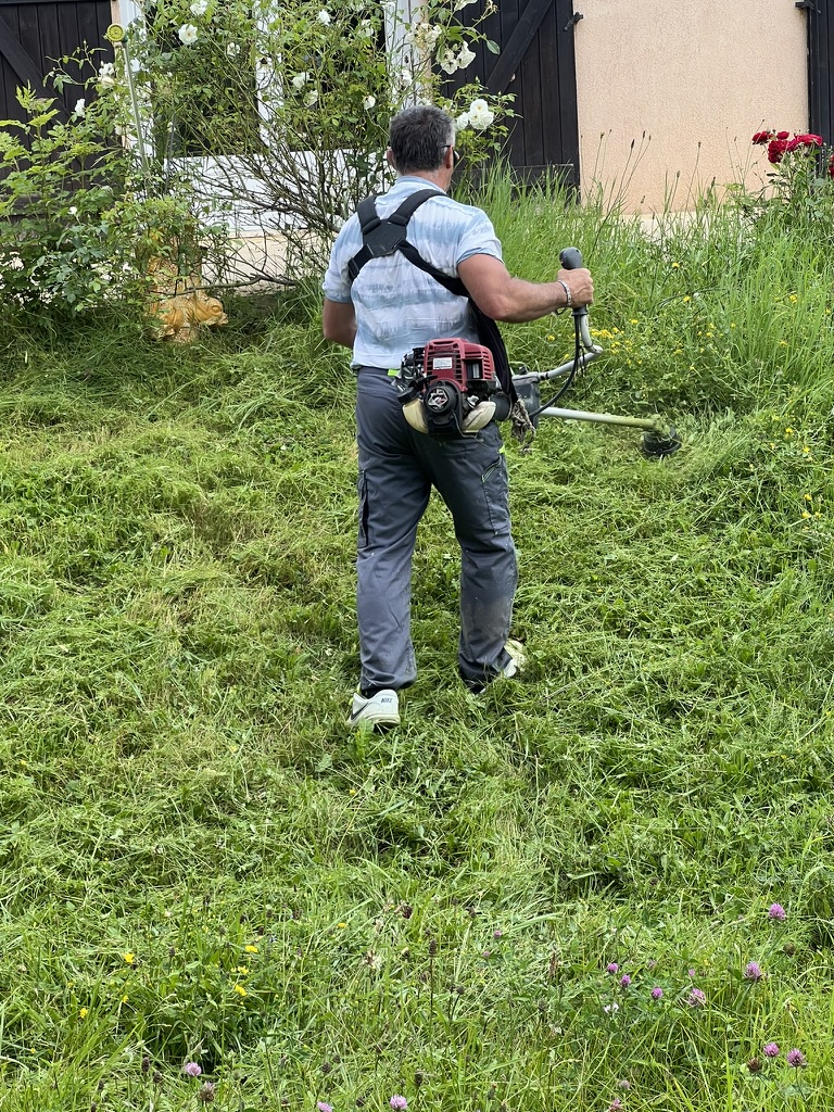 Rénovation intérieure