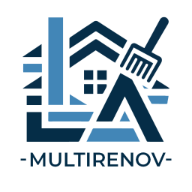 Logo La Multirenov